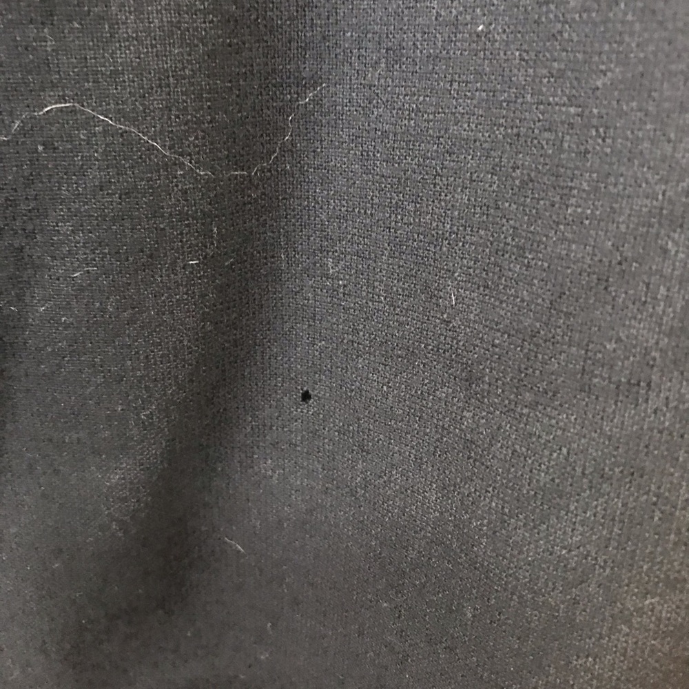 1940’s Dress that needs TLC 🖤 - Picture 6 of 13
